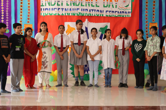 Best School of Dharuhera 14